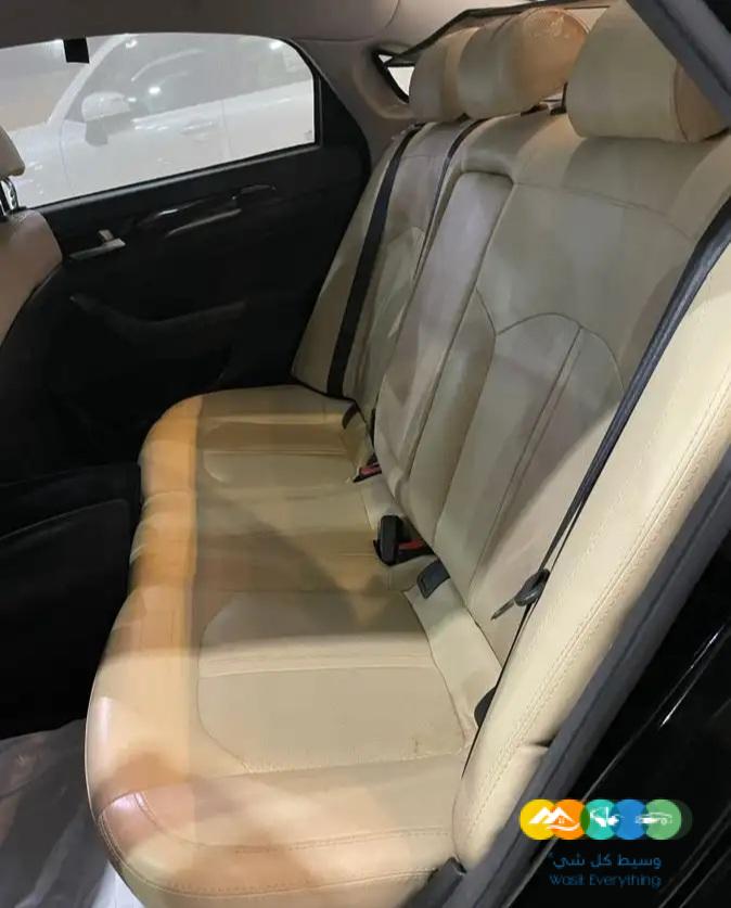 سوناتا موديل 2015 فل كامل (( مباعة ))