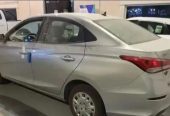 شانجان ال سفن ستاندر موديل 2023