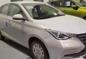 شانجان ال سفن ستاندر موديل 2023