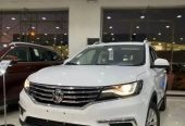ام جي Rx5 موديل 2023 السعر 69000