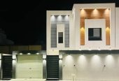 فلتين للبيع بحي النهضة أحد رفيدة