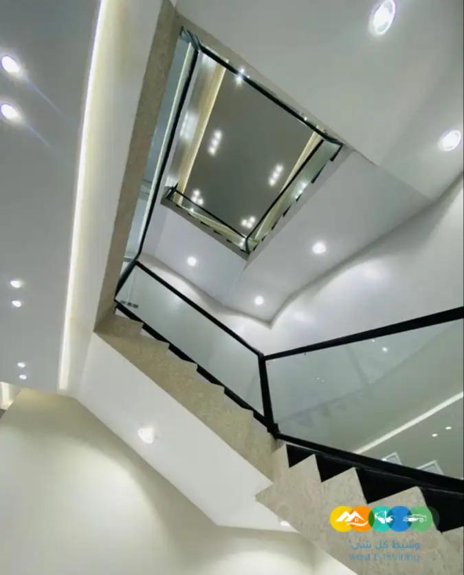 روفات علويه وارضية للبيع تشطيب فاخر