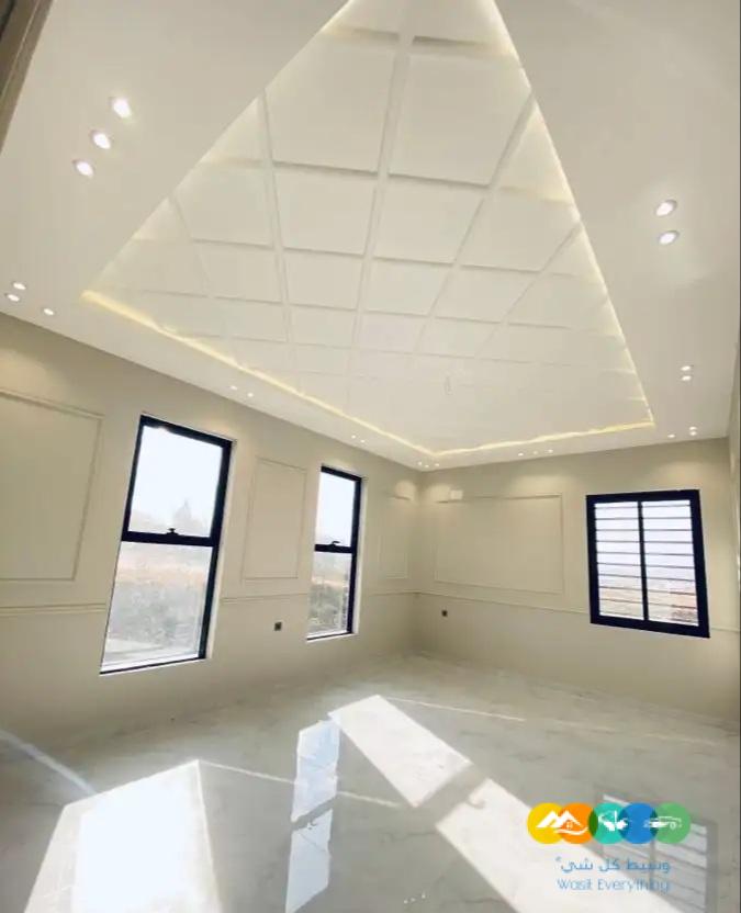 روفات علويه وارضية للبيع تشطيب فاخر