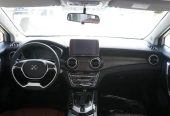 بايك D50 موديل 2023