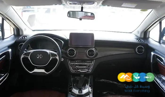 بايك D50 موديل 2023