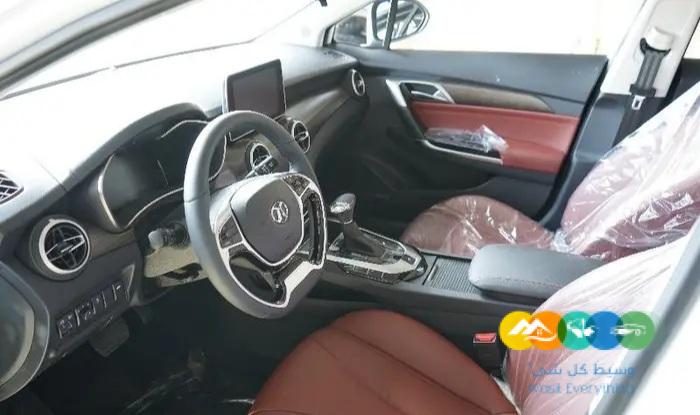 بايك D50 موديل 2023