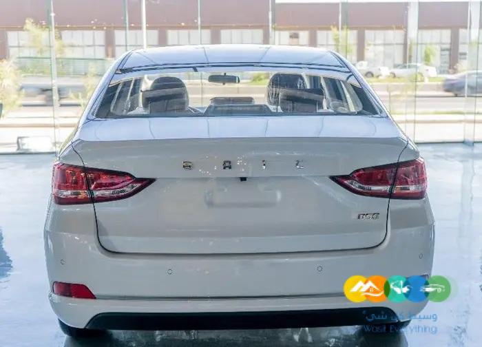 بايك D50 موديل 2023