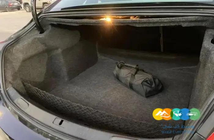 شيفروليه امبالا 2019 LS