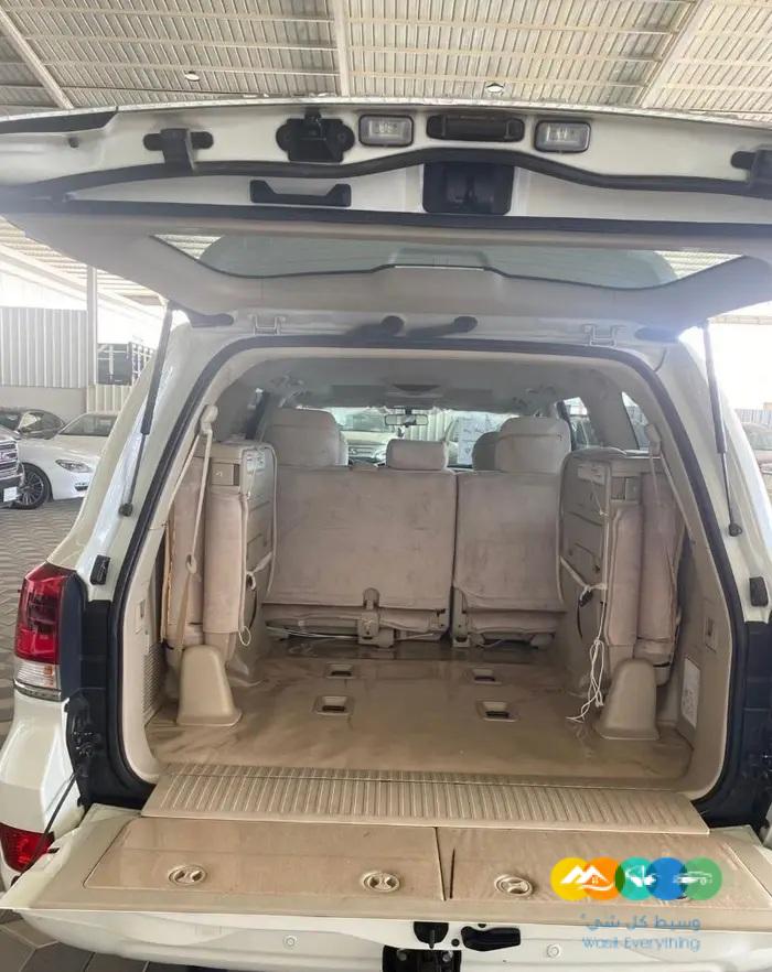 جي اكس ار ديزل 2019 سعودي (( غير متوفر ))