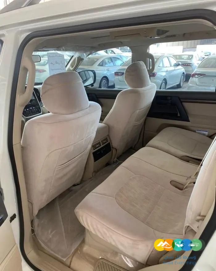 جي اكس ار ديزل 2019 سعودي (( غير متوفر ))