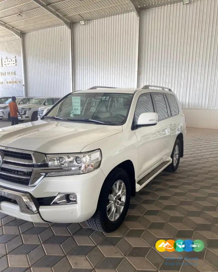 جي اكس ار ديزل 2019 سعودي (( غير متوفر ))