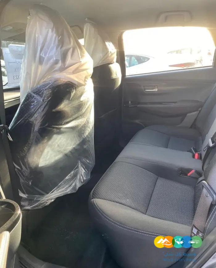 يارس YXسعودي دخول ذكي 2023