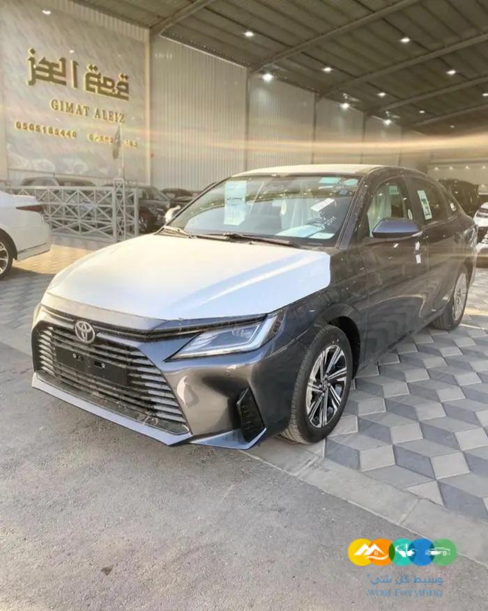 يارس YXسعودي دخول ذكي 2023