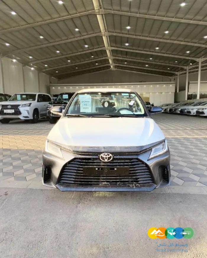 يارس YXسعودي دخول ذكي 2023