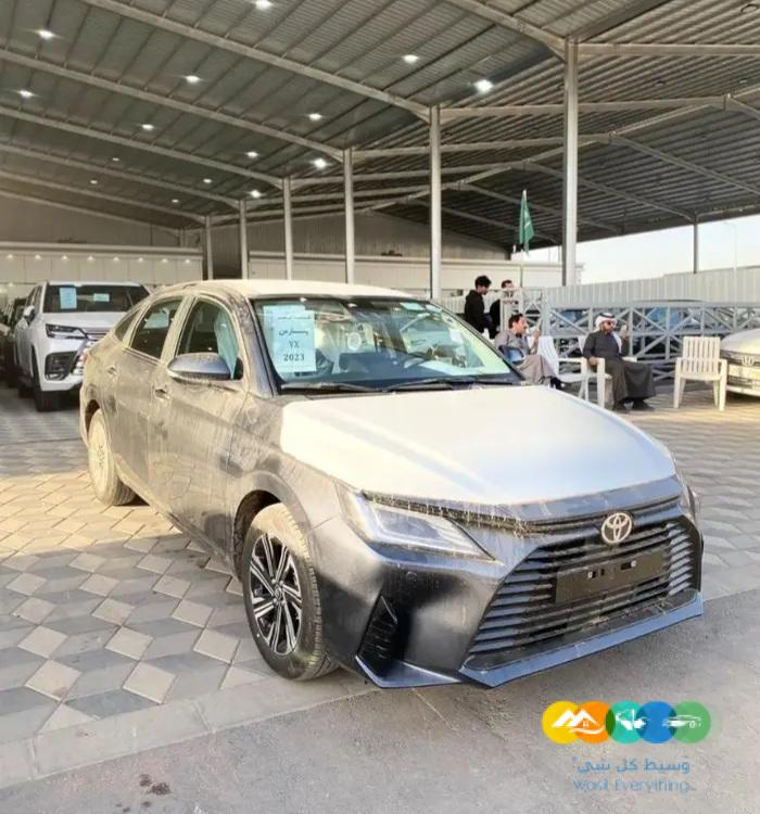يارس YXسعودي دخول ذكي 2023