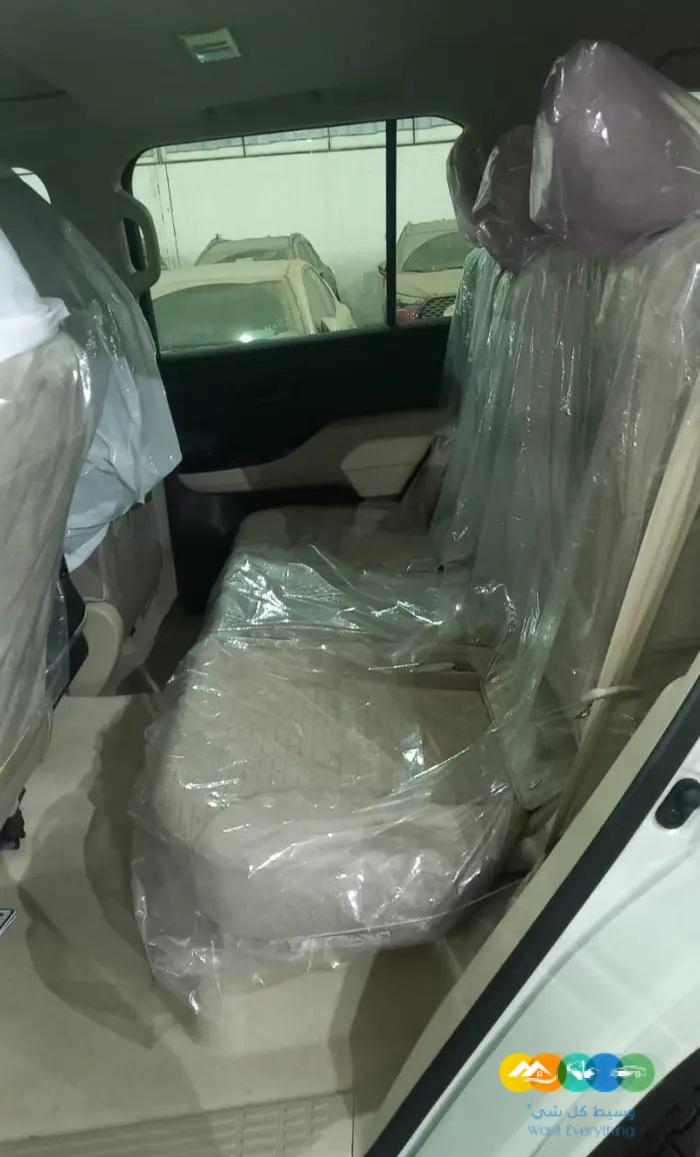 جيب جي اكس ار L2 موديل 2023 سعودي