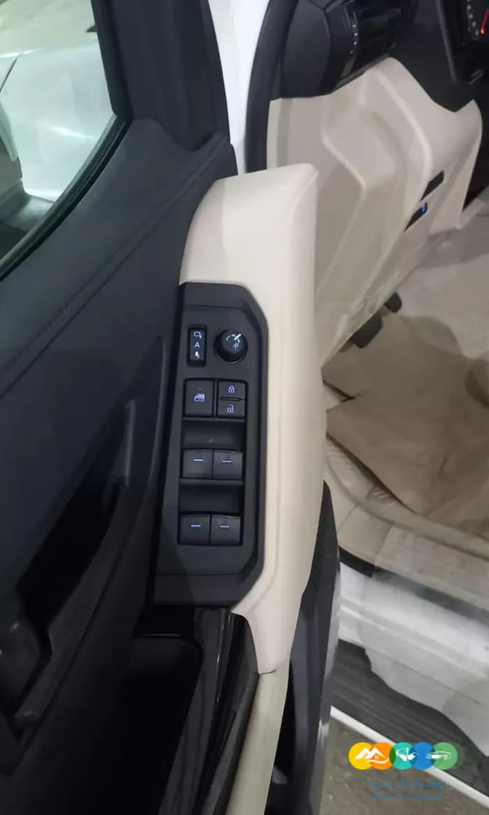 جيب جي اكس ار L2 موديل 2023 سعودي