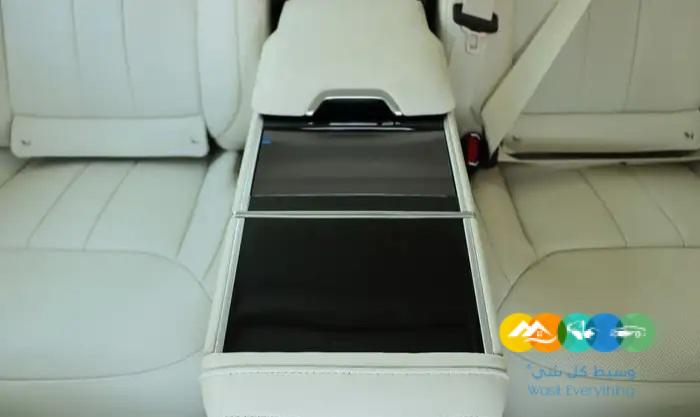 رنج روفر اوتوبايقرافي V8 P530 2023 اصفار