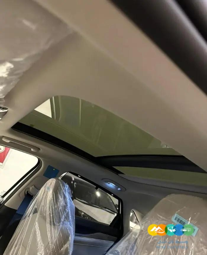 عرض خاص كيا K5 2023 نص فل بانوراما