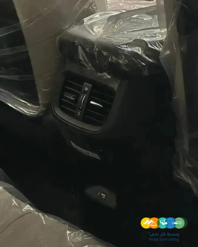 كيا سيراتو 2023 نص فل فتحه الجبر