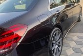 يخت 2018 S 450 قرقاش 3 ازرار / تم البيع