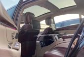 يخت 2018 S 450 قرقاش 3 ازرار / تم البيع