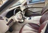 يخت 2018 S 450 قرقاش 3 ازرار / تم البيع