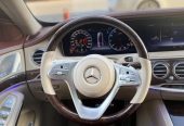 يخت 2018 S 450 قرقاش 3 ازرار / تم البيع