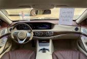 يخت 2018 S 450 قرقاش 3 ازرار / تم البيع