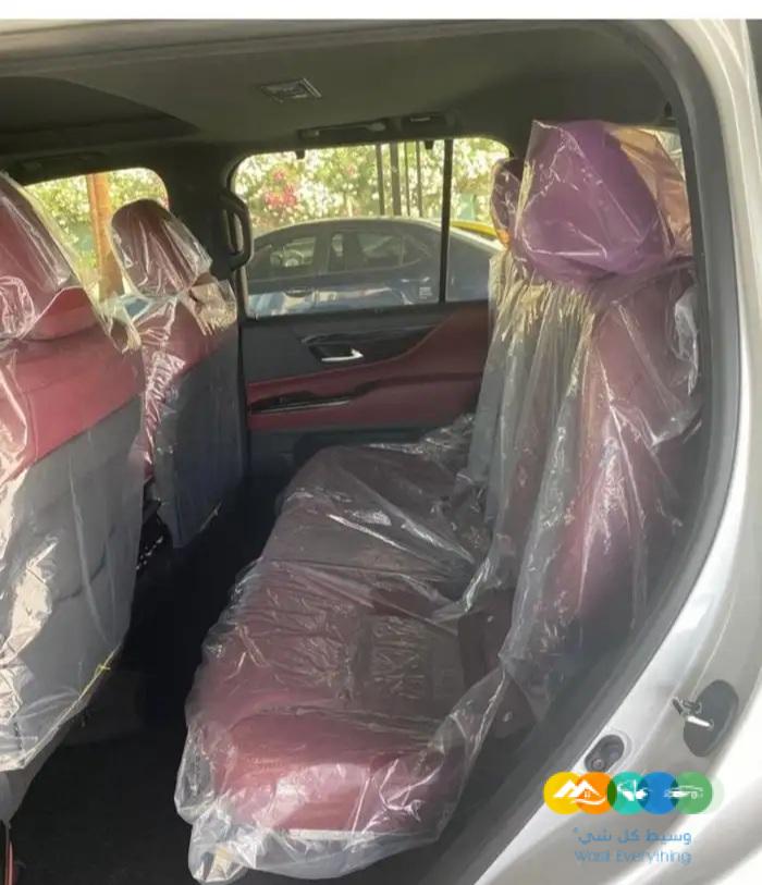 للبيع لكزس AA موديل 2023