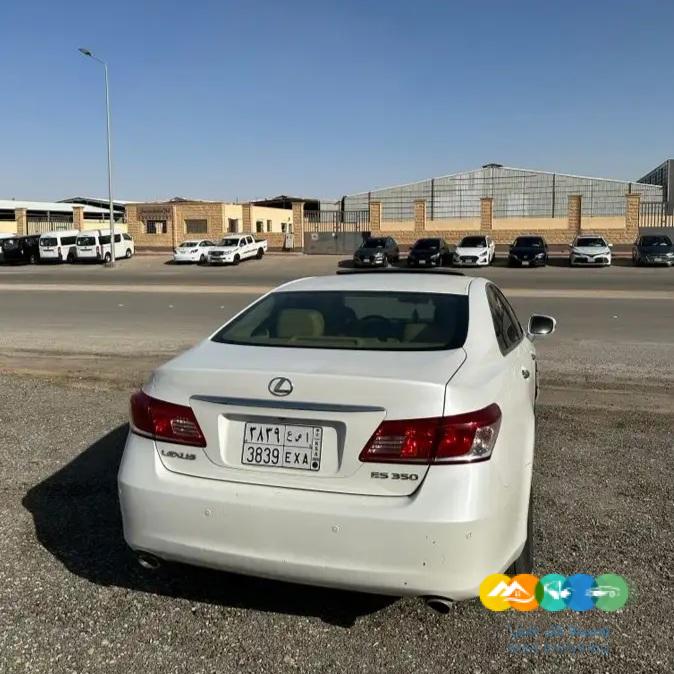 لكزس ES 2008