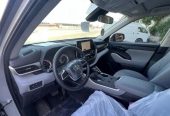 هايلاند 2023 LE سعودي استاندر اصفار