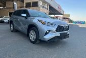 هايلاند 2023 LE سعودي استاندر اصفار