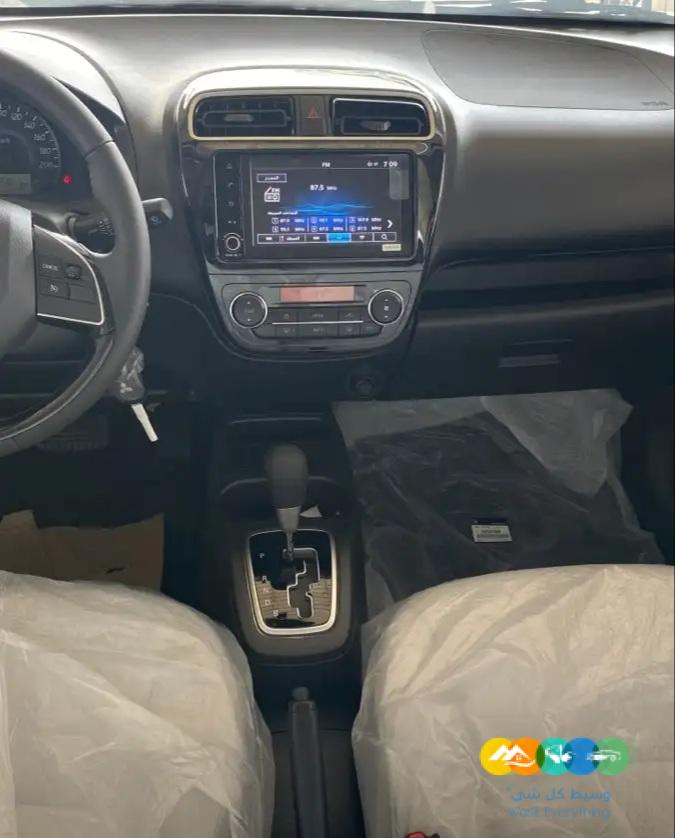 مستوبيشي – اتراج- 2023