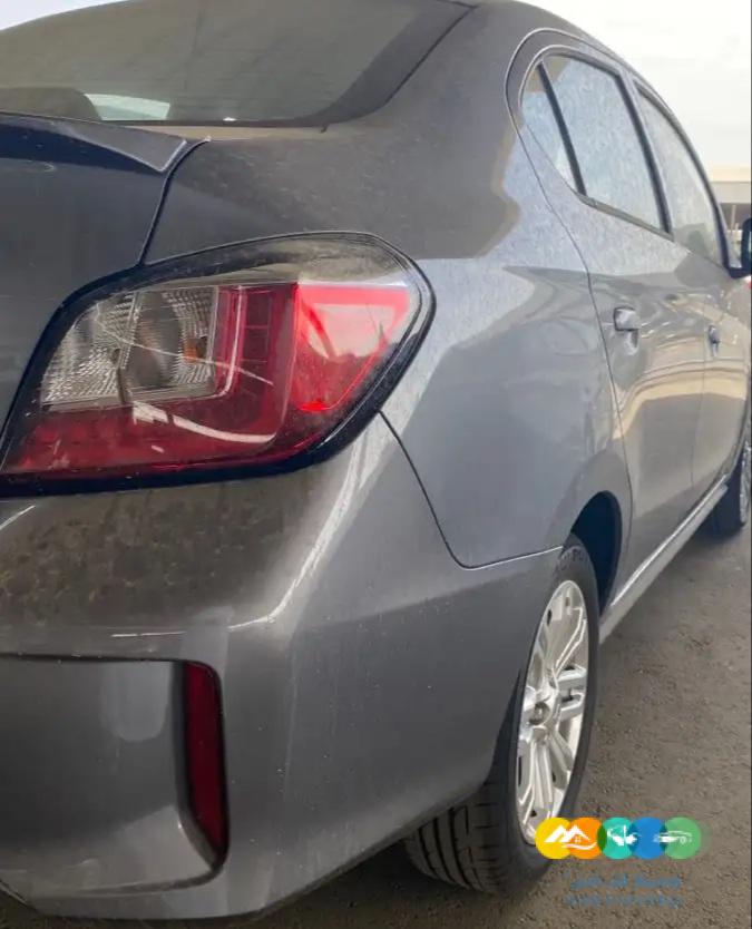 مستوبيشي – اتراج- 2023