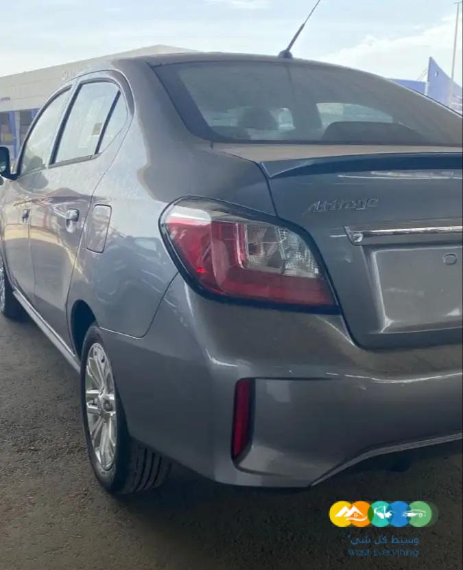 مستوبيشي – اتراج- 2023