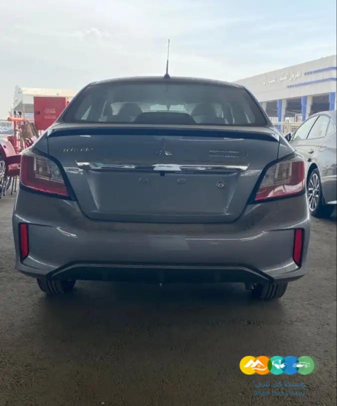 مستوبيشي – اتراج- 2023