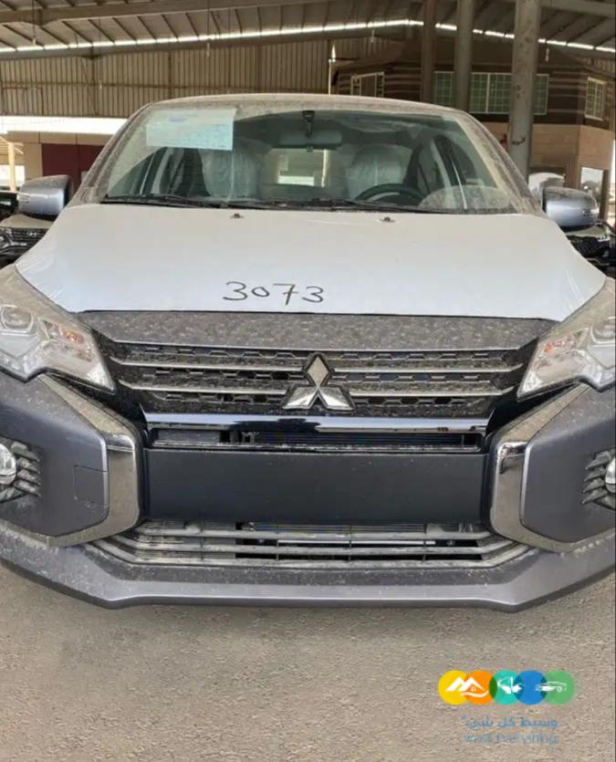 مستوبيشي – اتراج- 2023