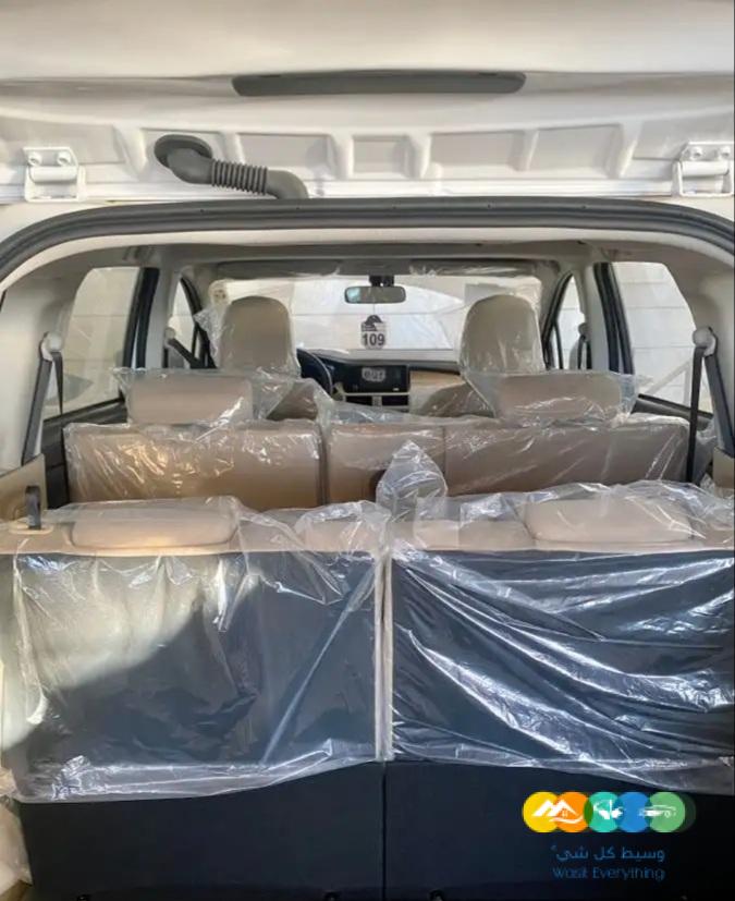 ميتسوبيشي اكسباندر 2023 تضليل مجاني