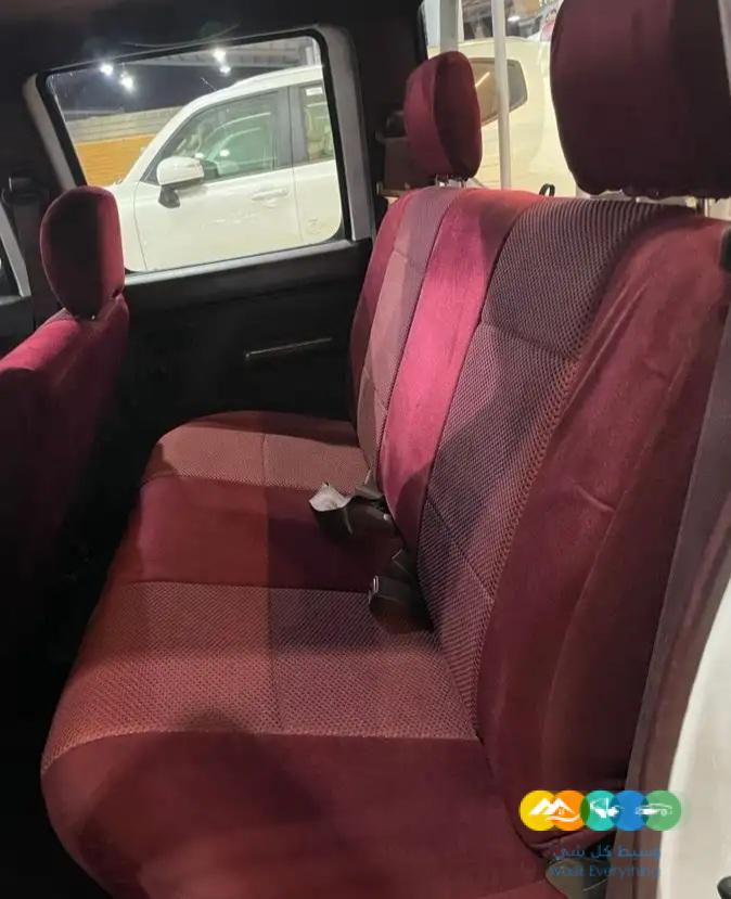 ددسن غمارتين موديل 2016 (( مباعة ))