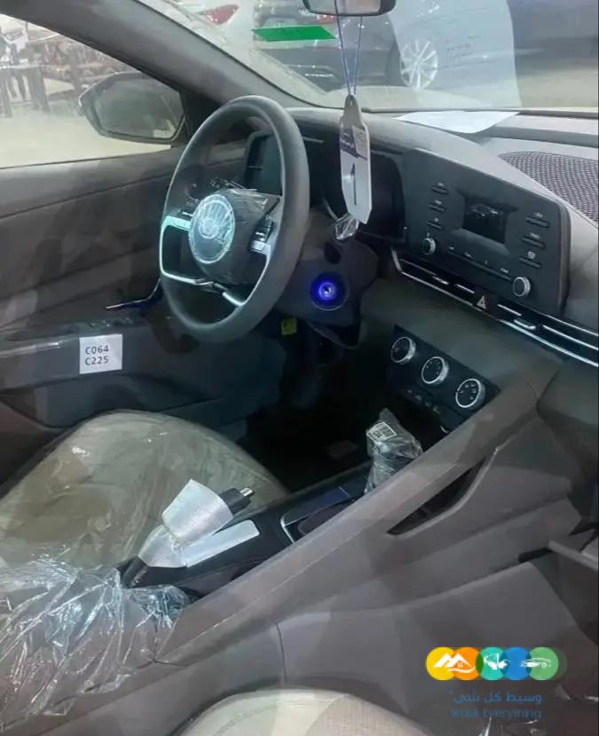 هونداي – النترا 1.6 – ( 2023 )