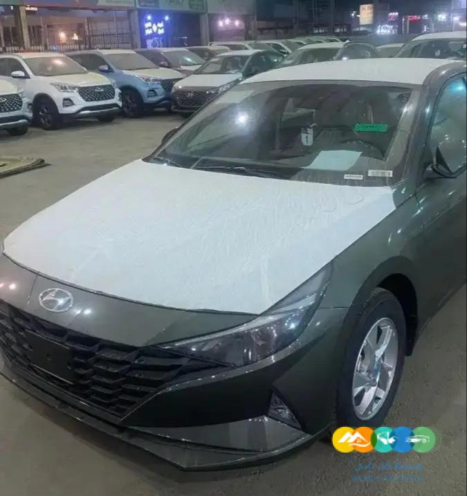 هونداي – النترا 1.6 – ( 2023 )