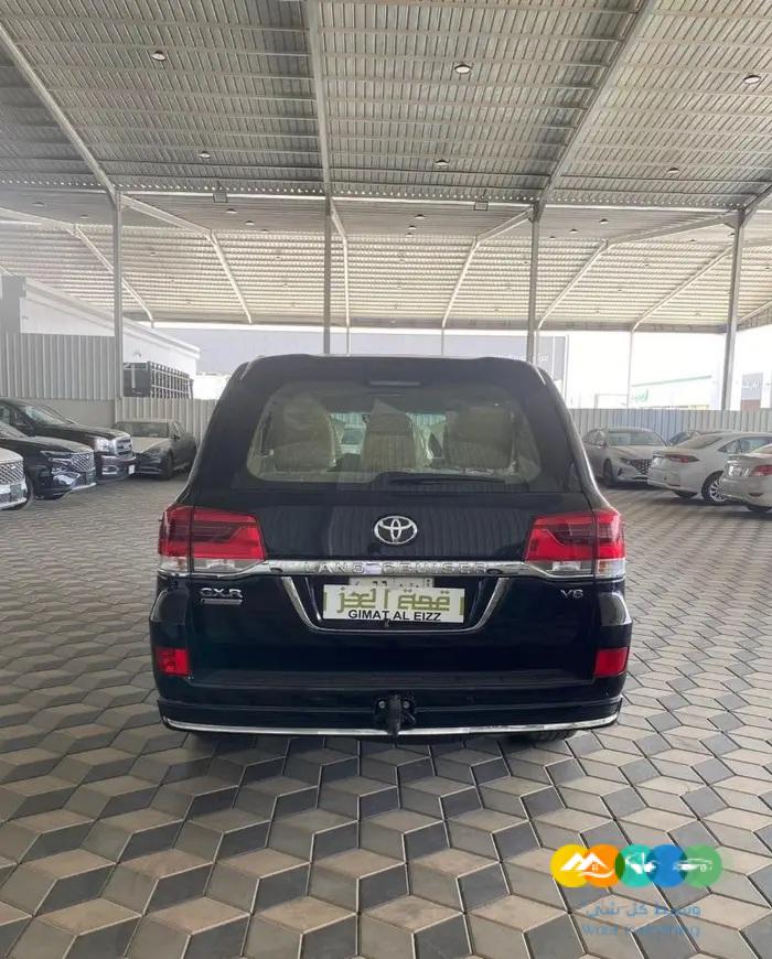 جي اكس ار 2021 بريمي فل كامل