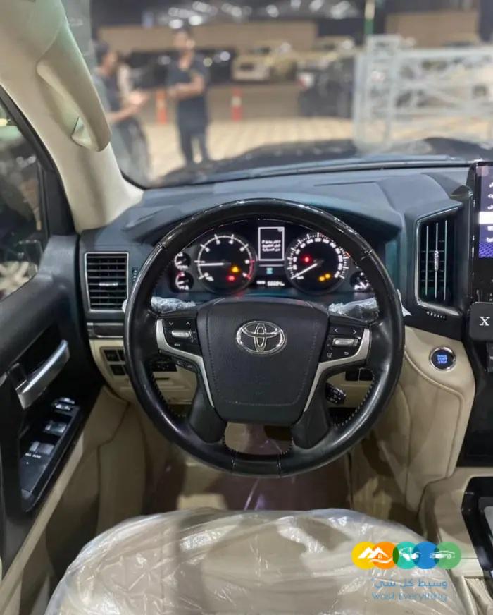 جي اكس ار 2021 بريمي فل كامل