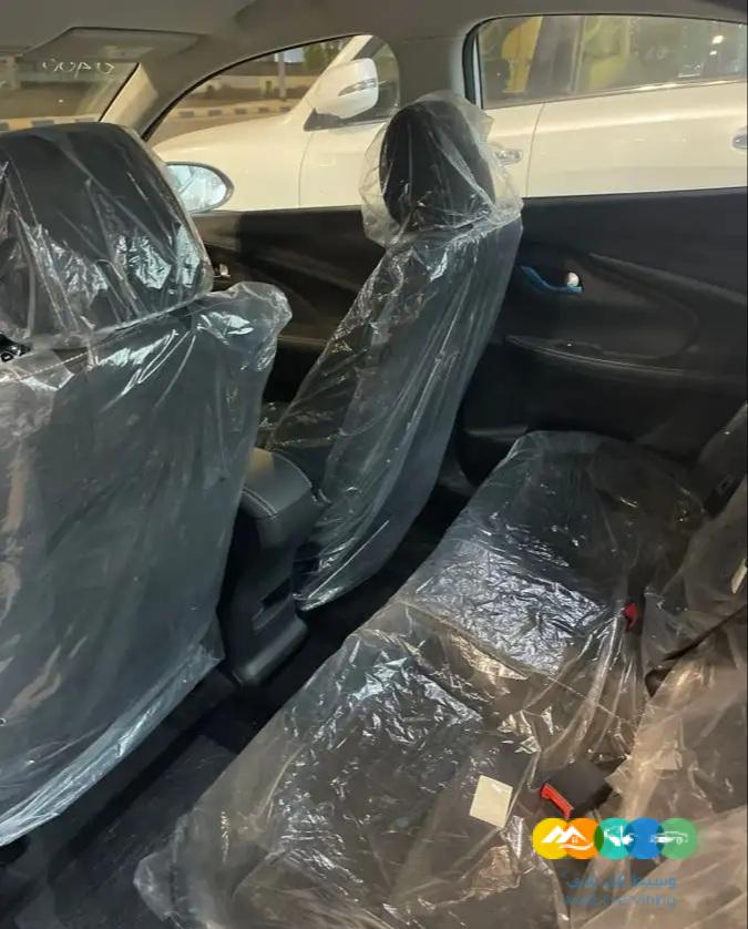 شانجان السفن ستاندر 2022