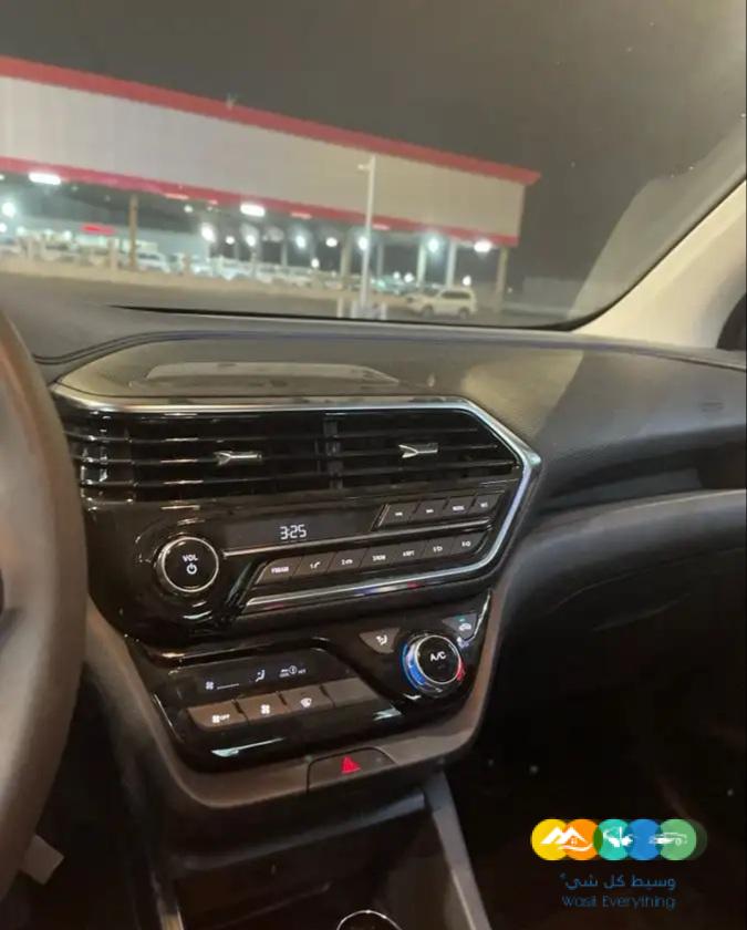 شانجان السفن ستاندر 2022