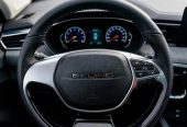بايك x35 موديل 2023 جميع الفئات