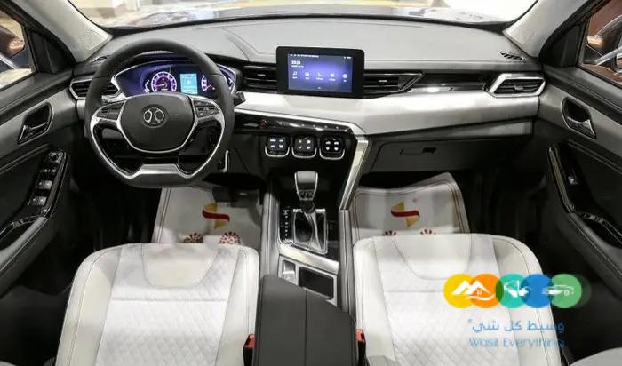 بايك x35 موديل 2023 جميع الفئات