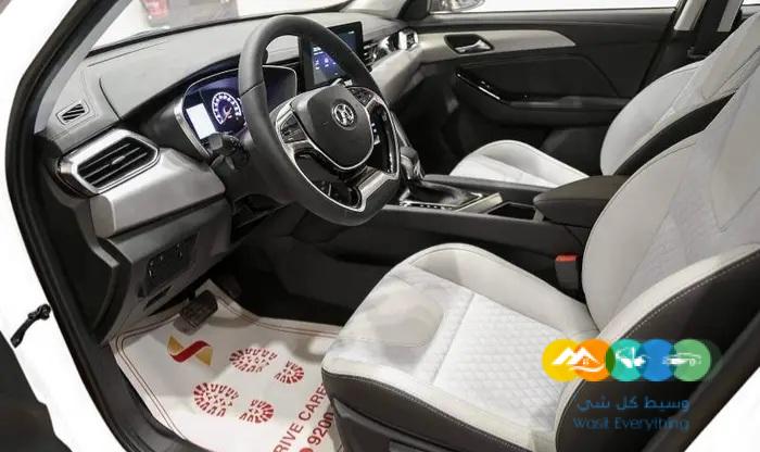 بايك x35 موديل 2023 جميع الفئات