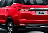 بايك x35 موديل 2023 جميع الفئات